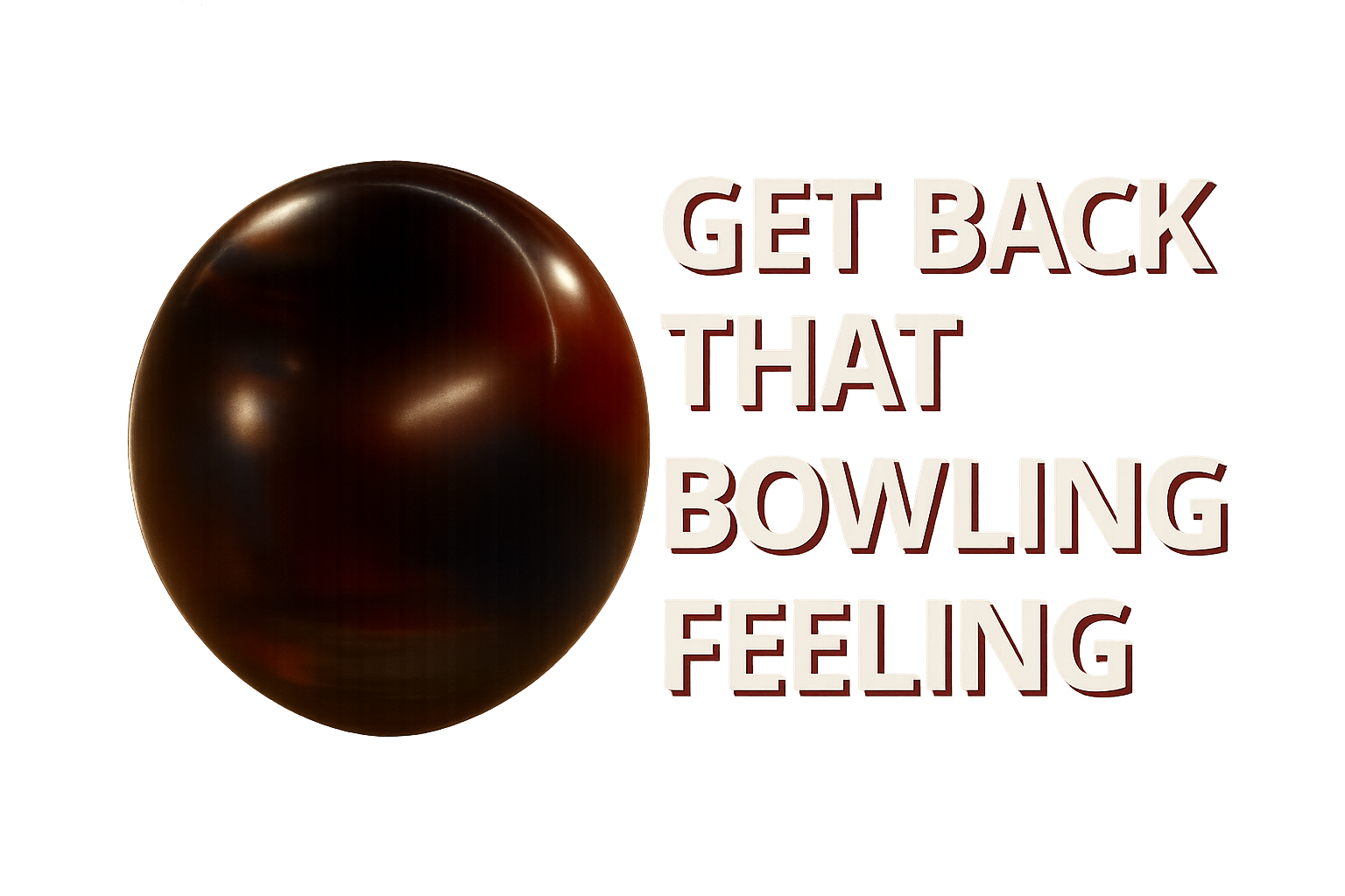 Get Bowling Logo