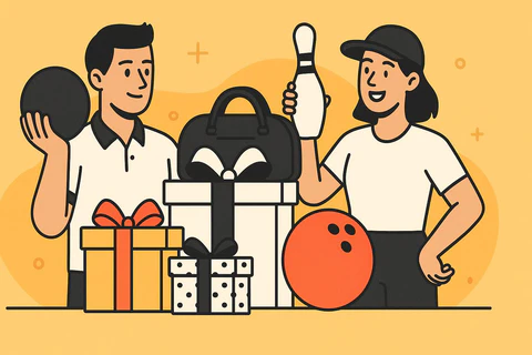 best gifts for bowlers